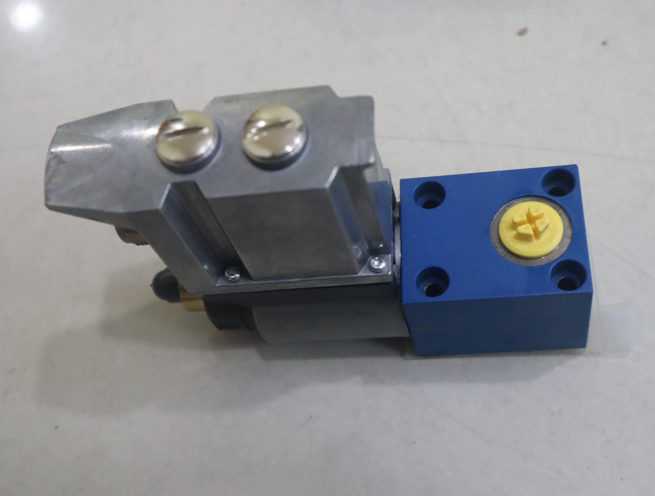 DBETE-6X/315YG24K31F1V R901119906 力士乐REXROTH比例阀