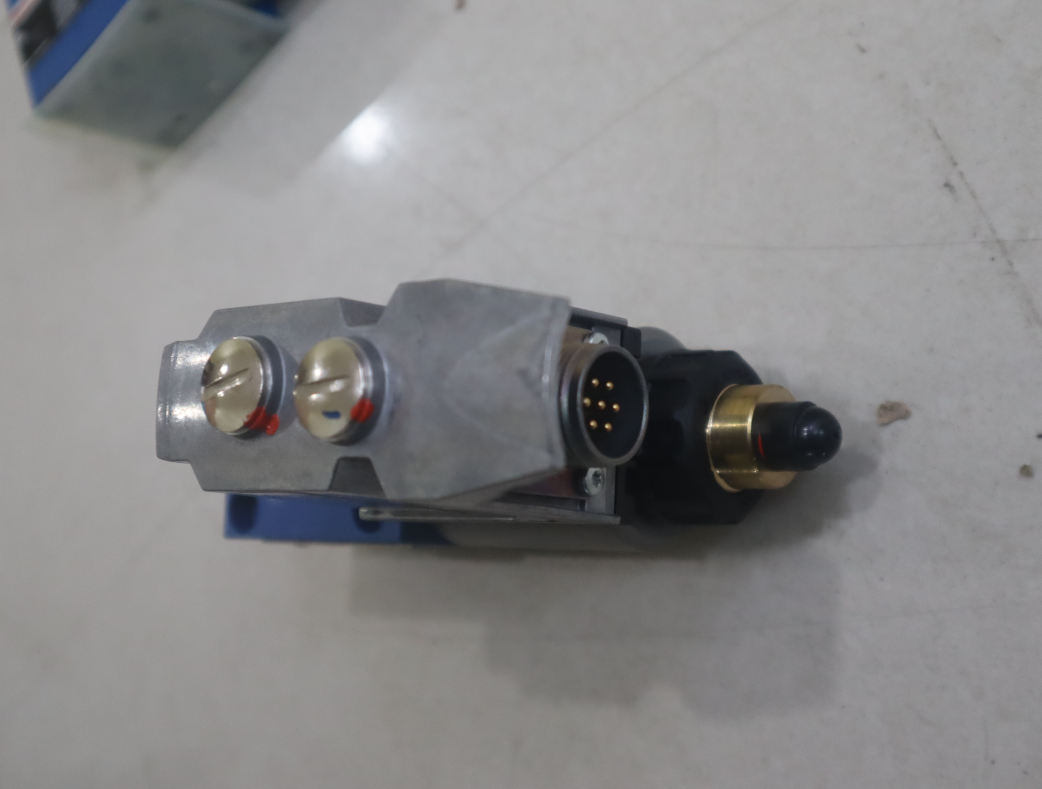 DBETE-6X/315YG24K31F1V R901119906 力士乐REXROTH比例阀