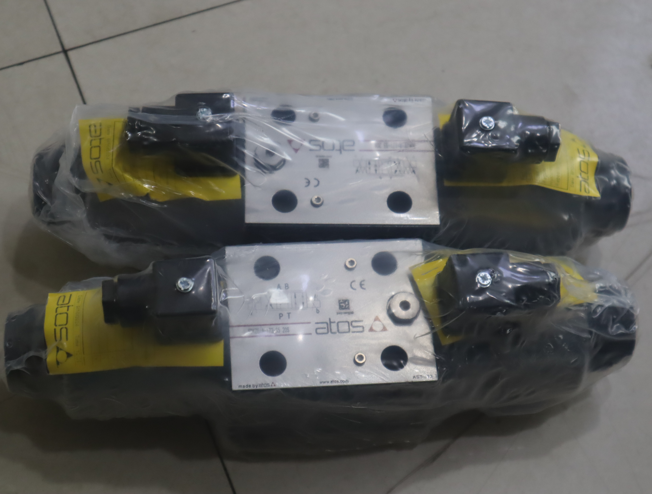 SDKZE-A-173-S5 20S 意大利阿托斯ATOS比例阀 AST-683
