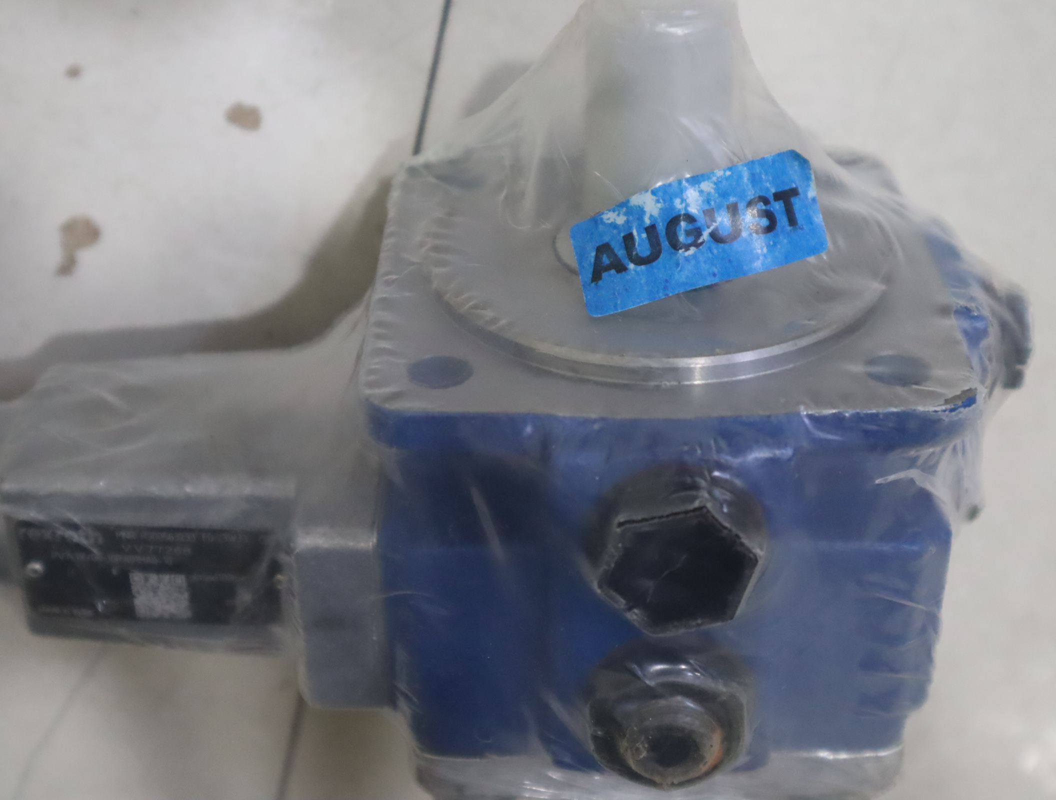 PV7-1X/06-10RA01MA0-10 R900563233 德国力士乐REXROTH叶片泵