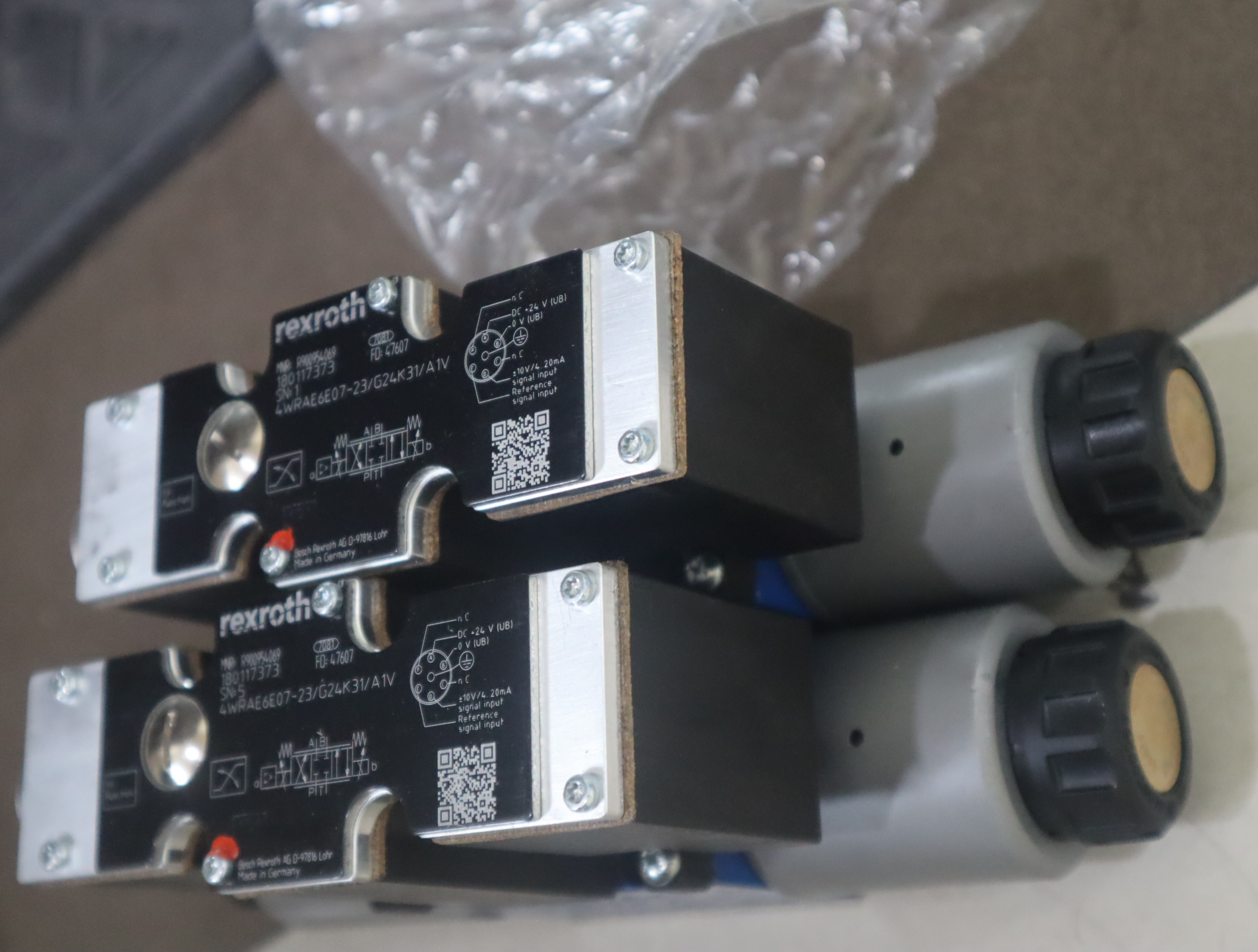 4WRAE6E07-2X/G24K31/A1V R900954069 德国力士乐REXROTH