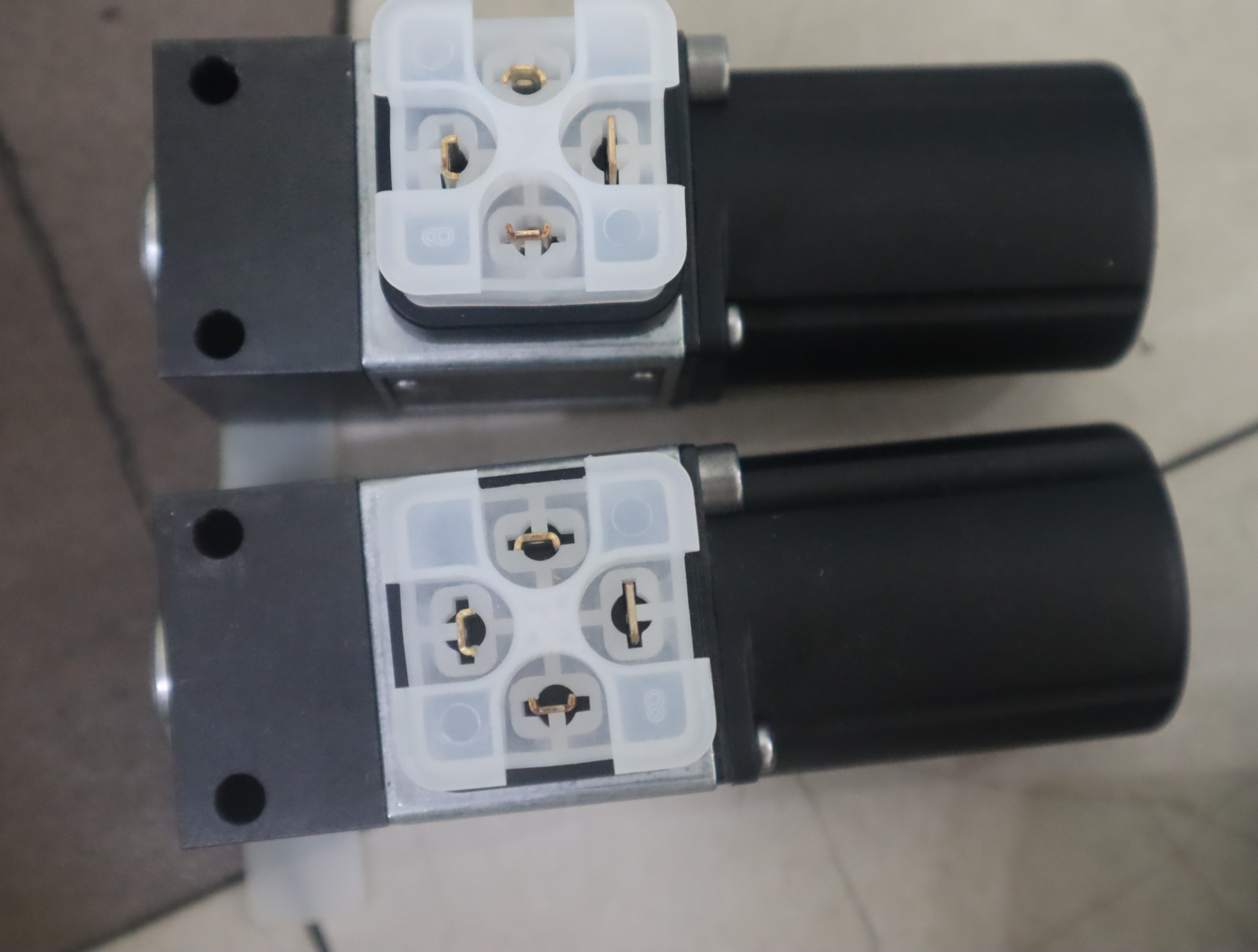 HED8OP-2X/200K14AS R901108003 力士乐REXROTH压力开关压力继电器