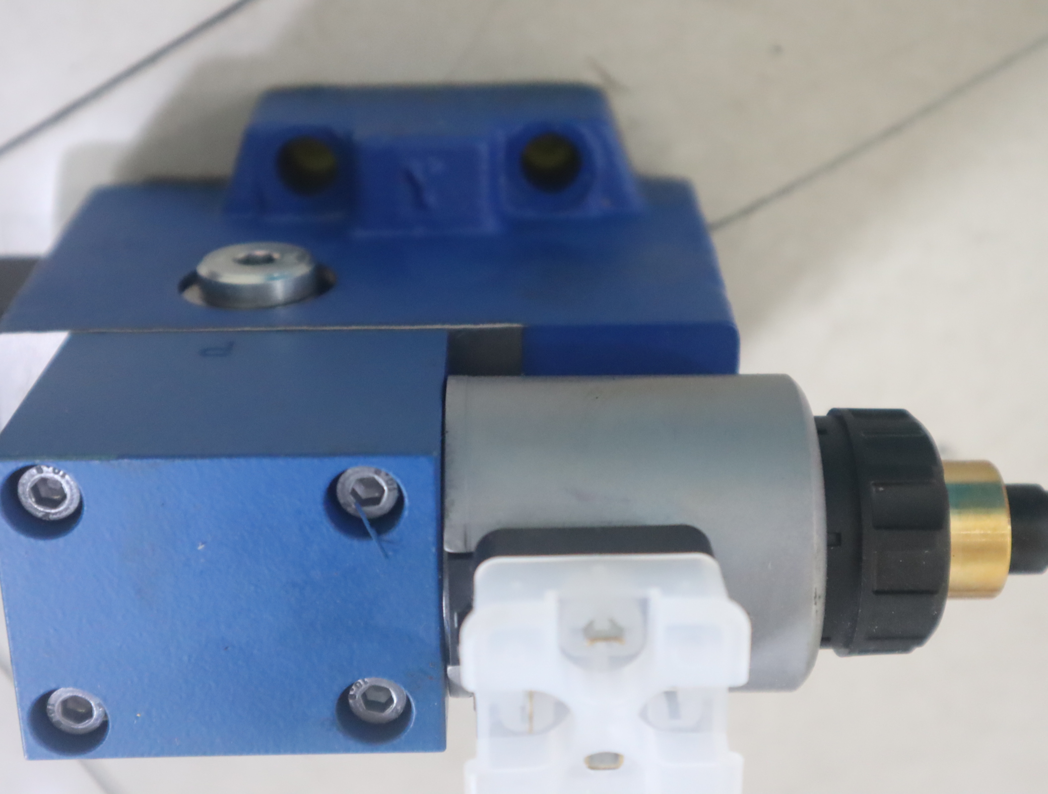 DRE10-60/200YMG24K4M R901273229 德国力士乐REXROTH比例溢流阀