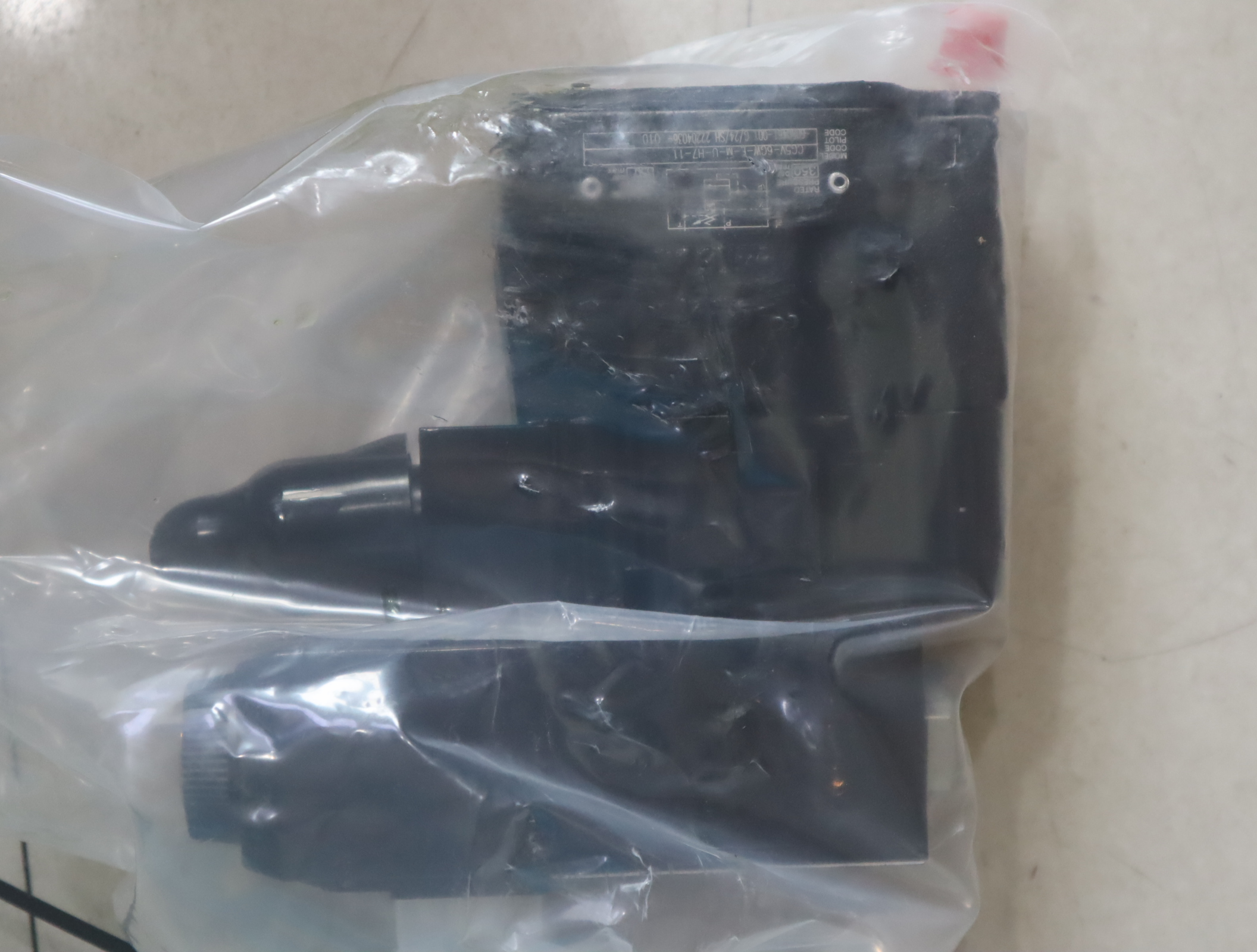 DG4V-3-37A-M-U-H7-60 威格士VICKERS 伊顿EATON丹佛斯DANFOSS