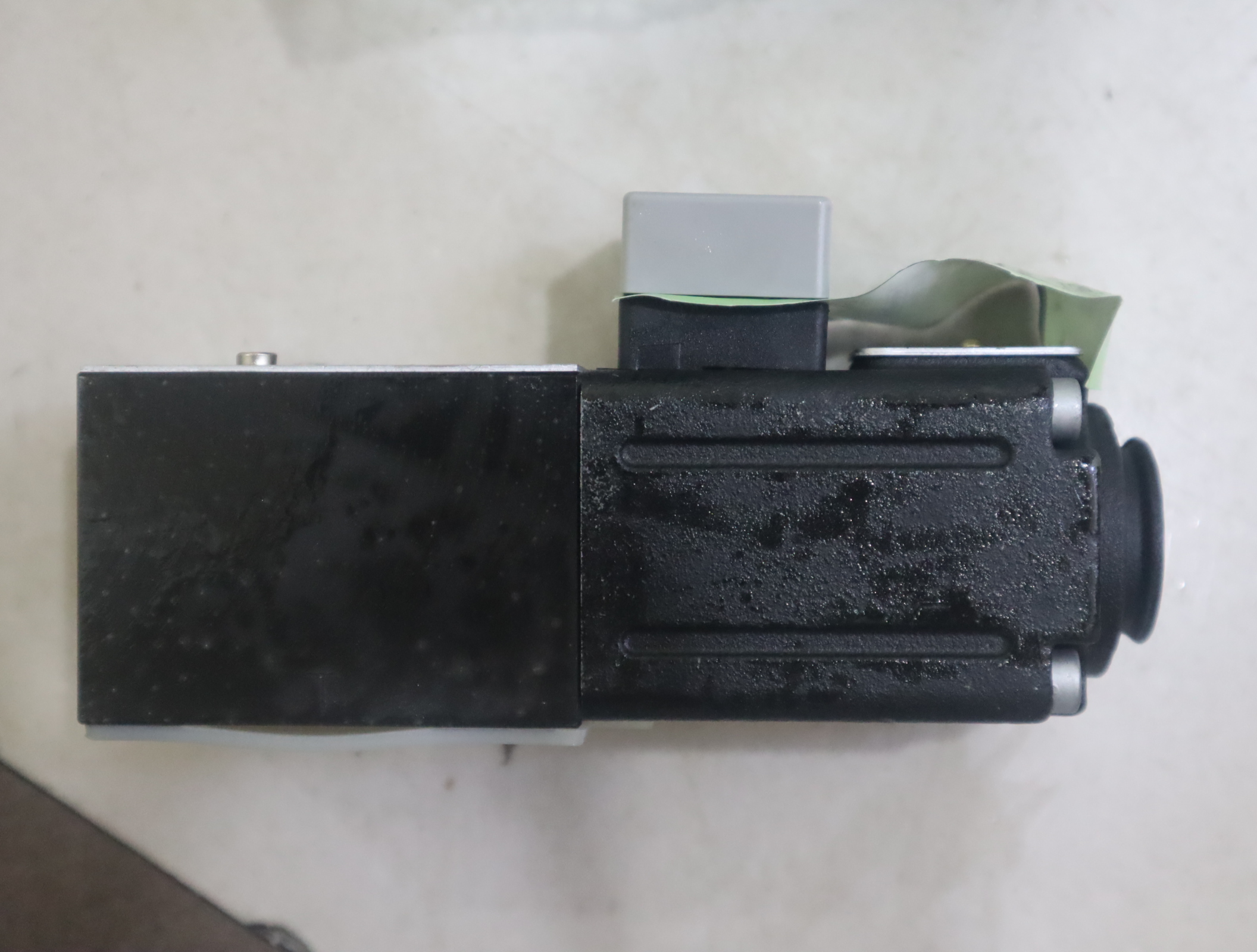 RZMO-P1-010/100/MC 20 意大利阿托斯ATOS比例溢流阀AT-50-Z