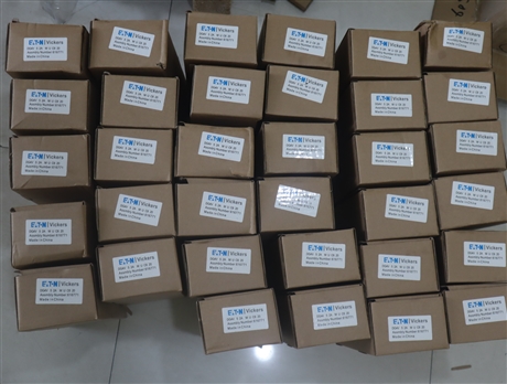 DG4V 5 2A M U C6 20 616771 威格士VICKERS 伊顿EATON