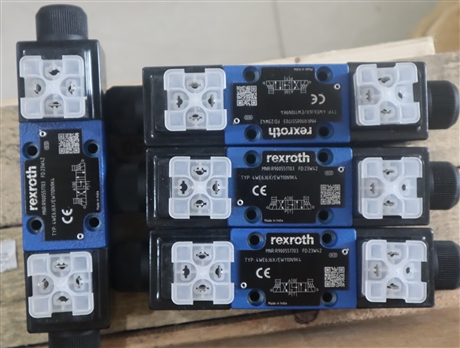 4WE6J6X/EW110N9K4 R900551703 德国力士乐REXROTH电磁阀