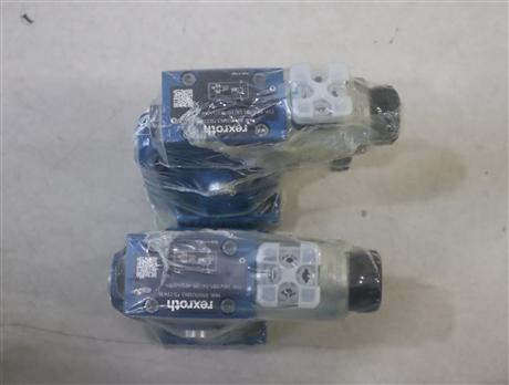 DBW10B1-5X/315-6EG24N9K4 R900920863 力士乐REXROTH阀