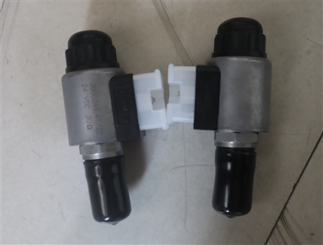 WSM06020-W-01M-C-N-DG24 3000249 24VDC 德国贺德克HYDAC插装阀