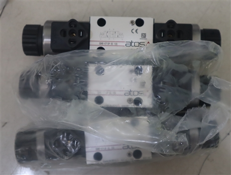 SDHE-0713P DC 10S 意大利阿托斯ATOS电磁阀 AST-50