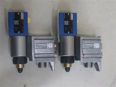 DBETE-6X/315YG24K31F1V R901119906 力士乐REXROTH比例阀