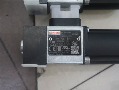 HED8OP-20/200K14AS R901108003 力士乐REXROTH压力开关压力继电器