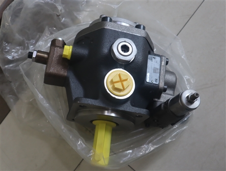 PV7-1A/25-30RE01MC0-16 R900580383 力士乐REXROTH叶片泵
