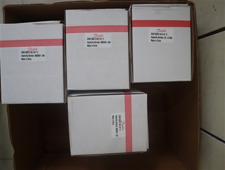 CG5V 8GW E M U H7 11 02-411985 威格士VICKERS 丹佛斯DANFOSS