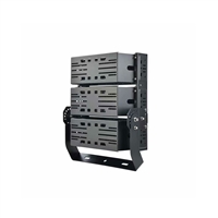 SZSW7550壁挂式LED工作灯1000W/600W模组式投光灯大功率场馆灯