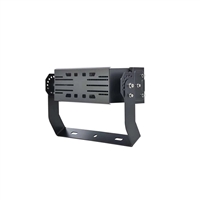 鼎轩照明SZSW7550LED工作灯150W/200W模组式化工厂投光灯防腐IP65