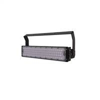 ZY9163壁挂式LED投光灯100W/200W大功率防腐模组工矿泛光灯220V