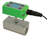 LK-HED智能式质量流量传感器