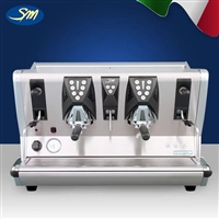 LaMarzocco咖啡机故障维修