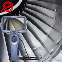 三豪HM视频内窥镜、红外内窥镜、UV内窥镜 无损检测