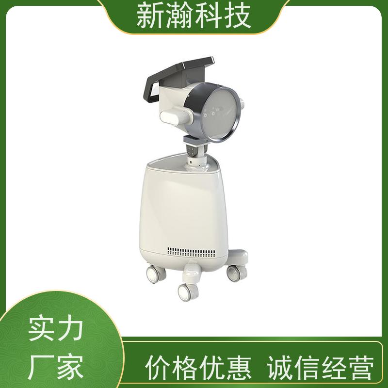 新瀚科技 TMT 复合动态多频宽光谱光子治疗设备 光子治疗设备 光子治疗设备