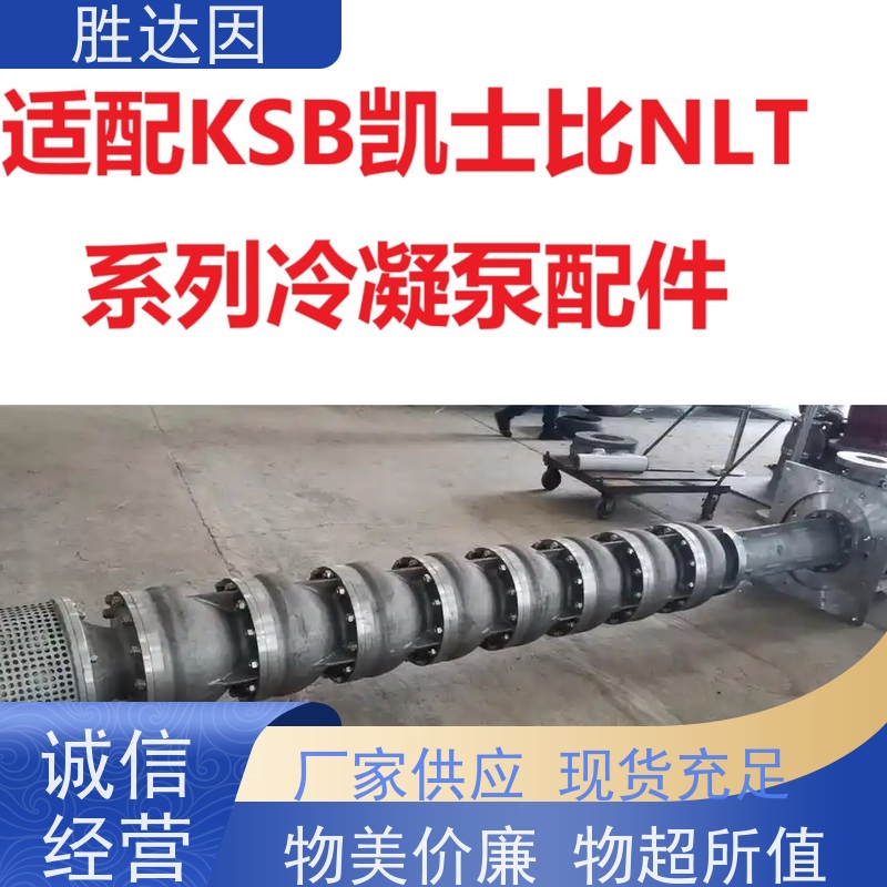 凯士比KSB福州市NLT200-300X5次级叶轮键 操作便利 高效节能-24小时服务