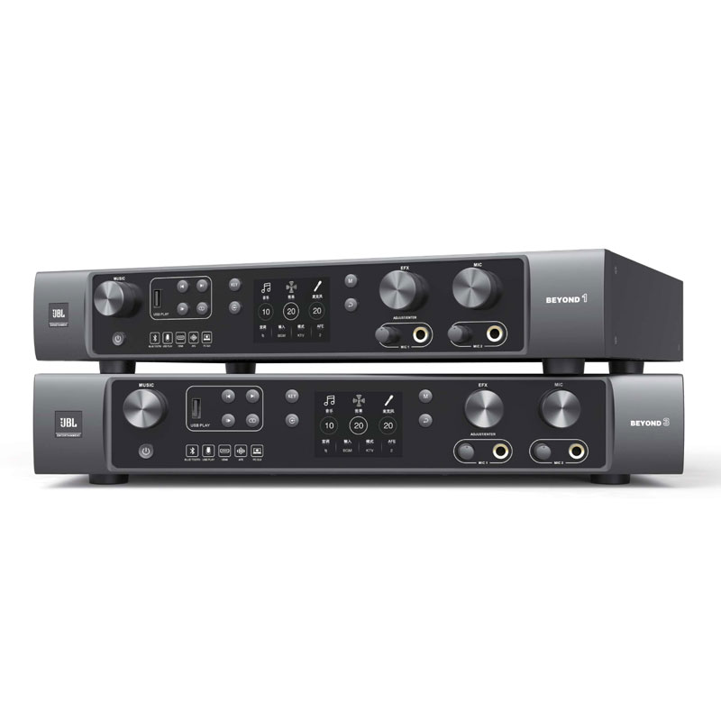 JBL BEYOND3 合并式功放 率放大器 背景音樂