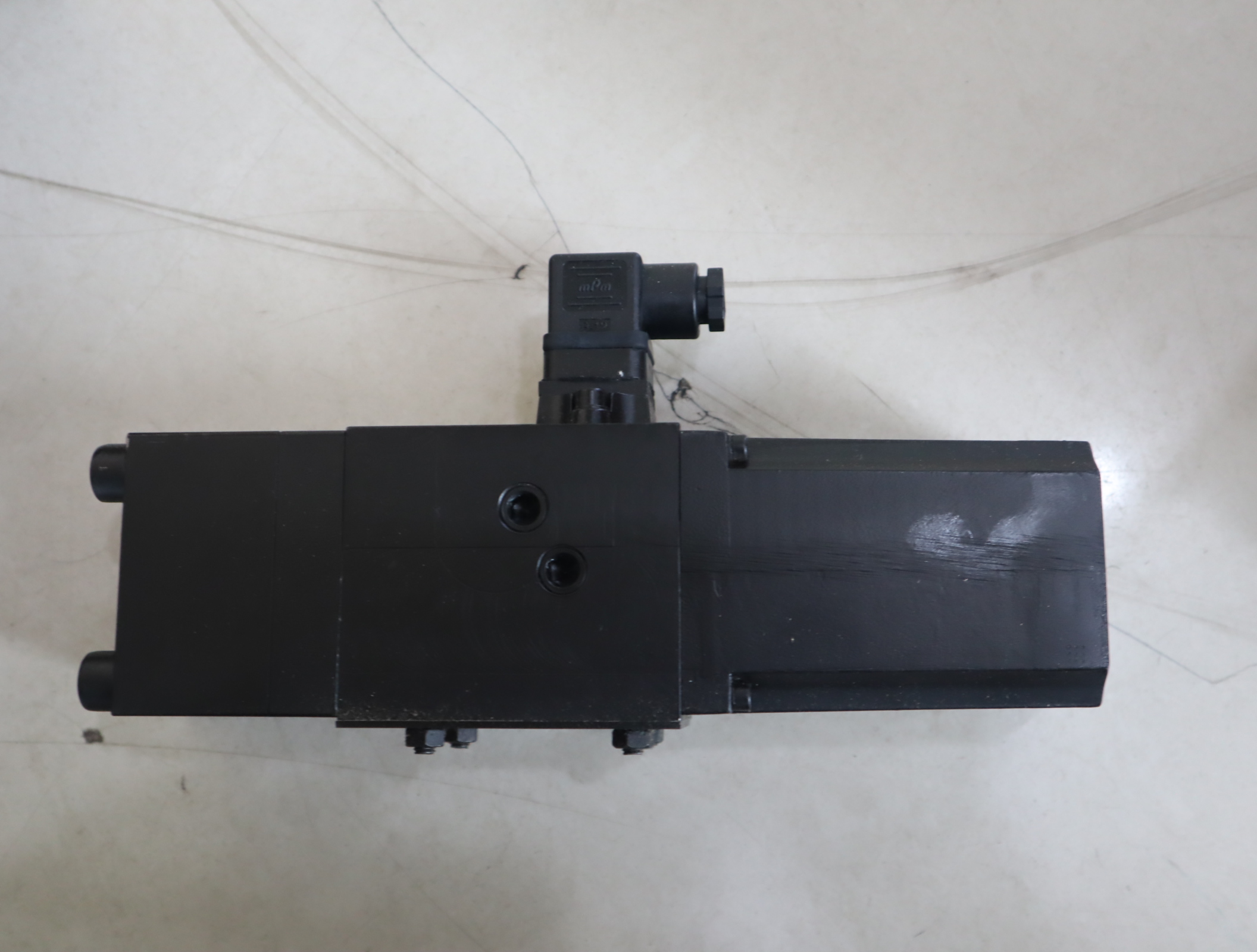 SV 1-10/8/315/6 德国EMG伺服阀