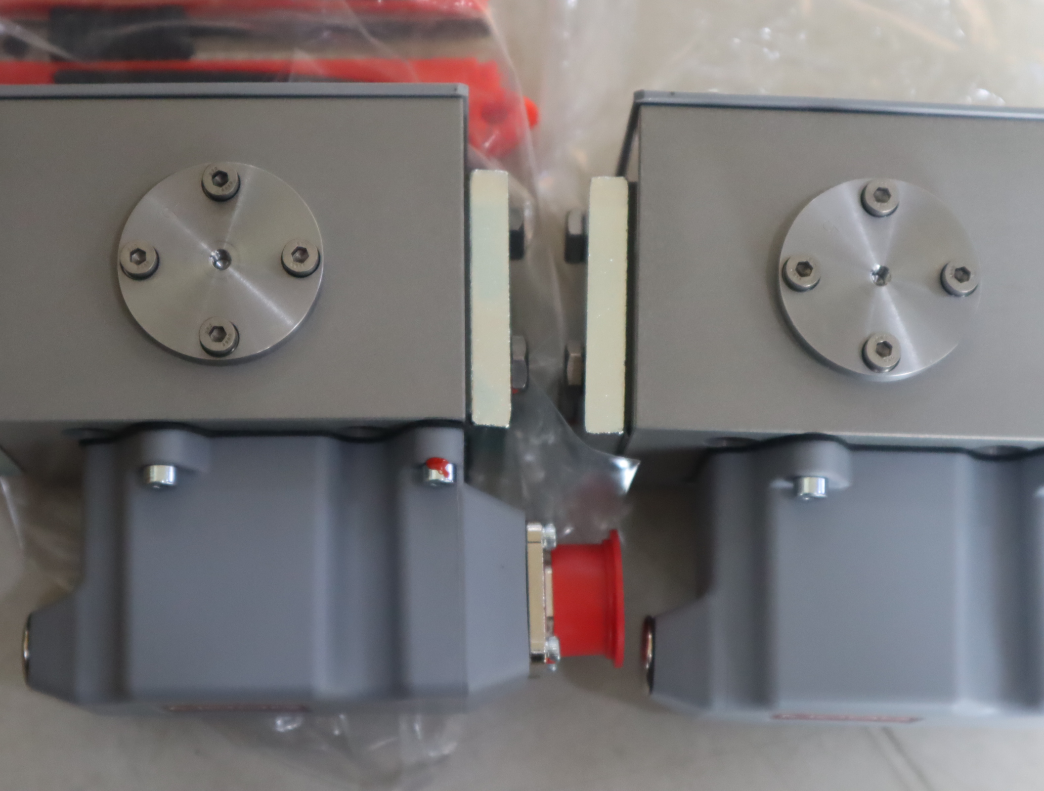 G631-3800B P60JDGM4VBRX 美国MOOG穆格伺服阀 菲律宾生产