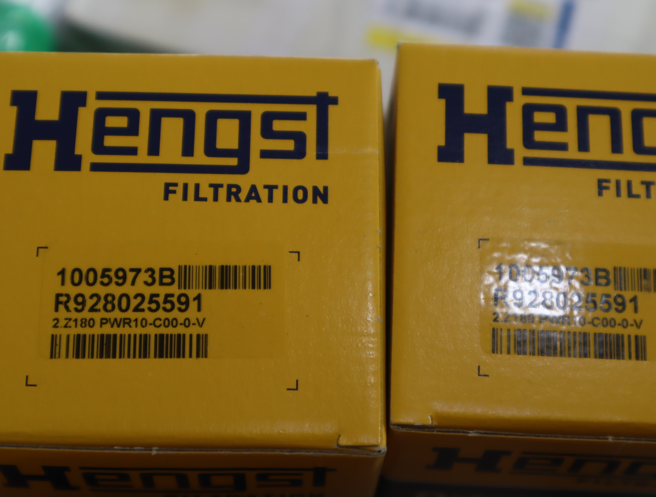 2.Z180 PWR10-C00-0-V R928025591 1005973B 汉格斯特HENGST滤芯