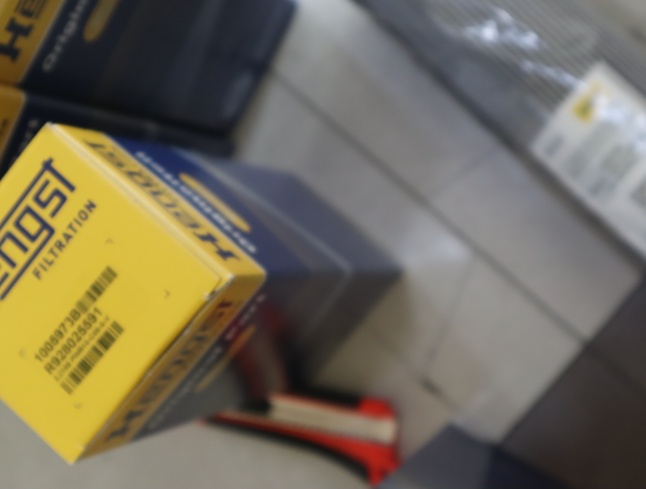 2.Z180 PWR10-C00-0-V R928025591 1005973B 汉格斯特HENGST滤芯