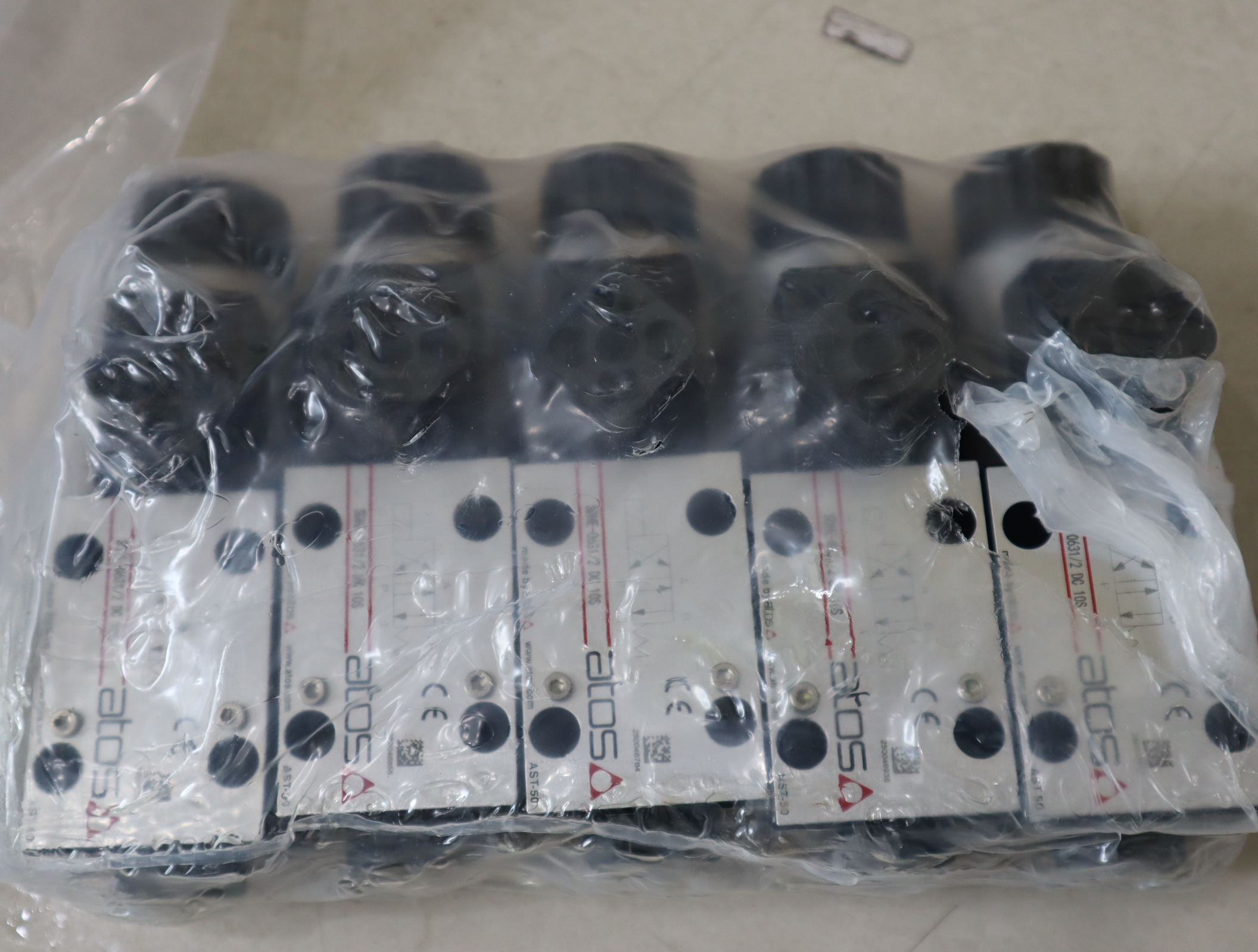 SDHE-0631/2 DC 10S 意大利阿托斯ATOS电磁阀SDHZE-A-173-S5 20S 