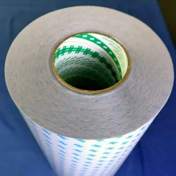 3M4825K-04双面胶灰色低VOC环保强力防水VHB泡棉双面胶带