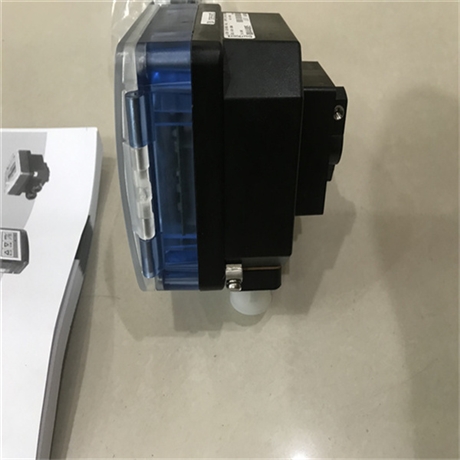 5470系列BURKERT两位三通电磁阀阀体材质00021150