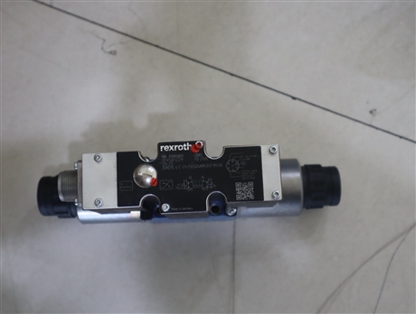 3DREPE6C-21-25EG24N9K31/F1M-00 R900958859 力士乐REXROTH阀