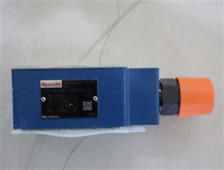 ZDB10VB2-41/315V R900409956 ZDB10VB2-4X/315V力士乐REXROTH阀