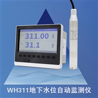 深井泵低液位自动停泵系统 原理图 100米