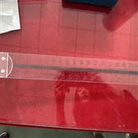 放射科铅尺不透射线