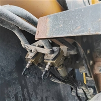 沈阳装载机电子秤-散料计量设备