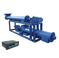 忻州市螺旋配料秤