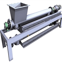 晋城市螺旋配料秤