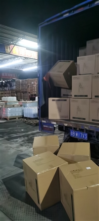 东莞黄江直达雅安石棉物流货运整车