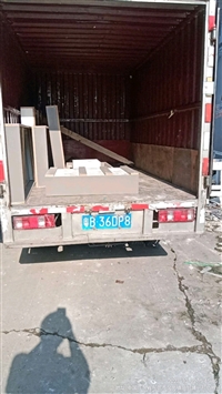 东莞横沥到荆门掇刀物流货运