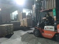 深圳龍崗直達鶴崗興山物流回程車