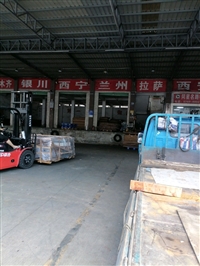 东莞凤岗直达哈尔滨香坊物流品牌