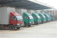 东莞黄江到鞍山铁西专线物流