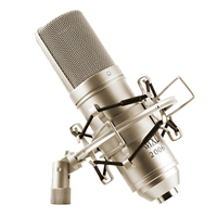 MXL 2006大振膜电容麦克风