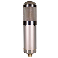 MXL GENESIS HE 电子管麦克风