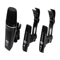 MXL PA-5K 鼓麦克风组合