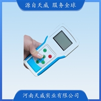 TW-T-OPW土壤氧化还原电位仪 手持土壤ORP计  土壤温度ph检测仪
